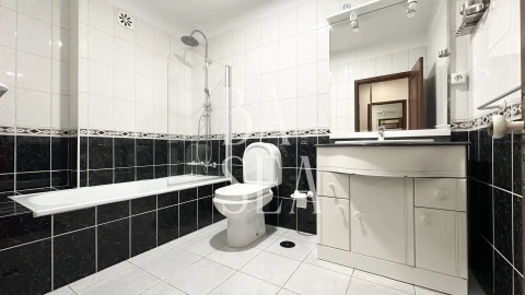 Apartamento T3 para Arrendamento em Lomar e Arcos