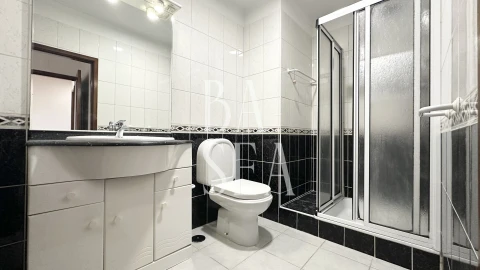 Apartamento T3 para Arrendamento em Lomar e Arcos