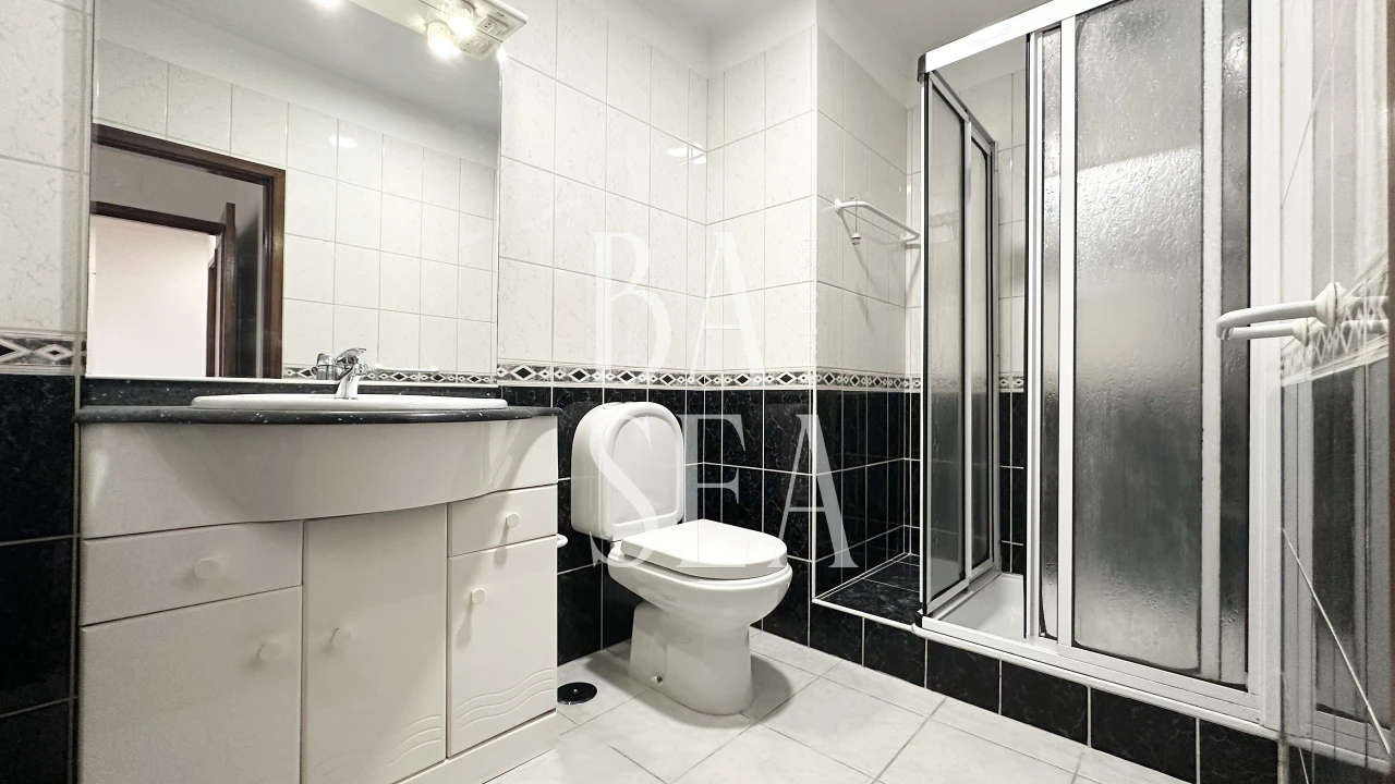 Apartamento T3 para Arrendamento em Lomar e Arcos Foto 10