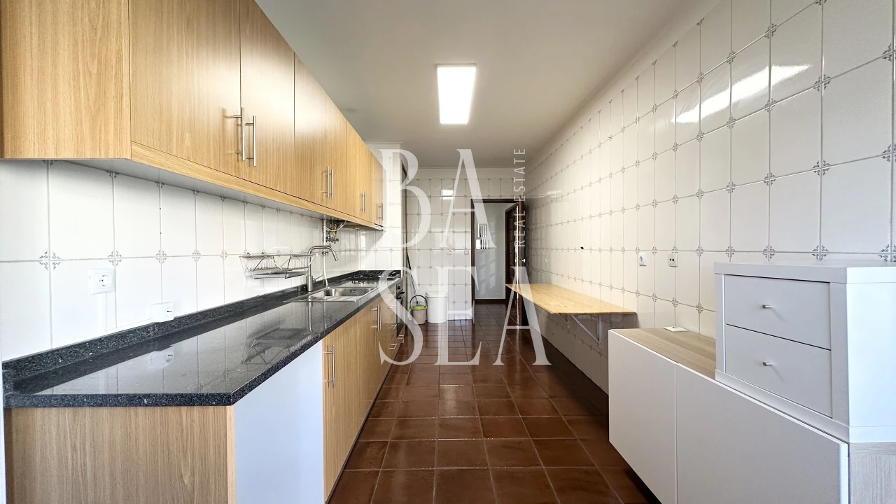 Apartamento T3 para Arrendamento em Lomar e Arcos Foto 2
