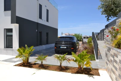 Moradia T4 para Venda em Sines