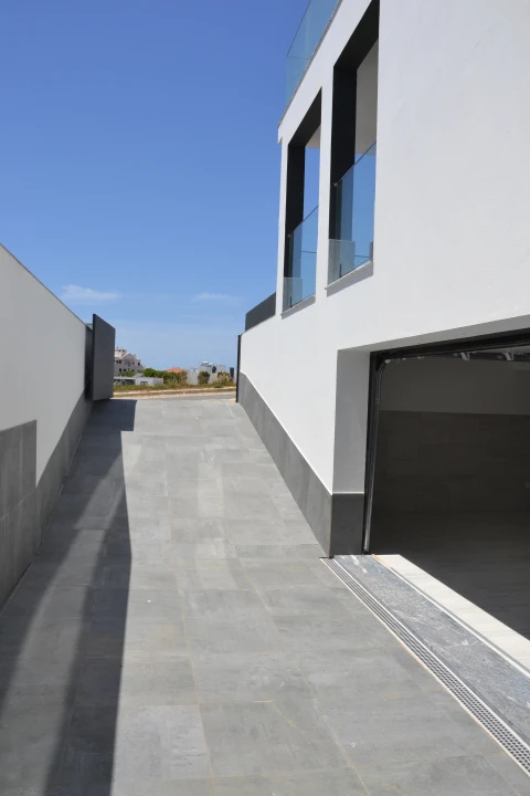 Moradia T4 para Venda em Sines