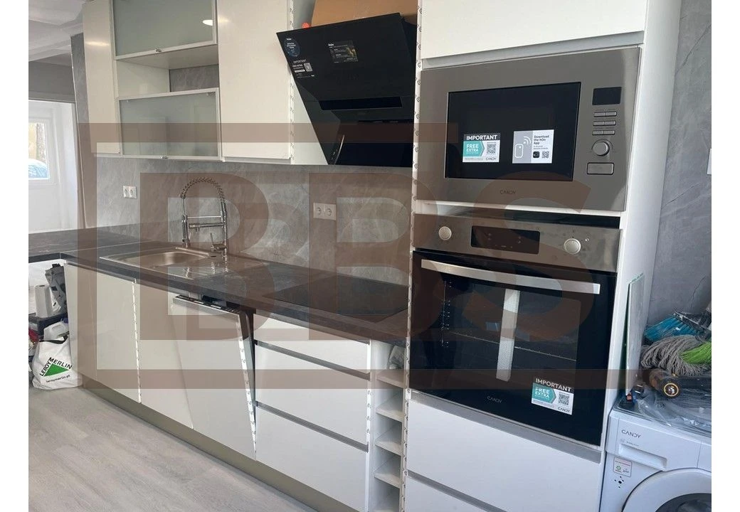 Apartamento T2 para Venda em Benfica Foto 14