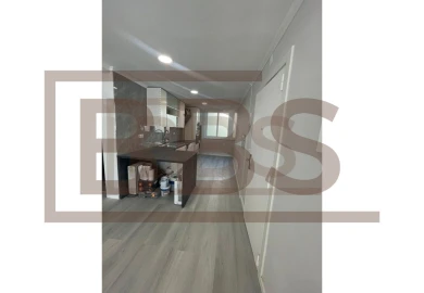 Apartamento T2 para Venda em Benfica