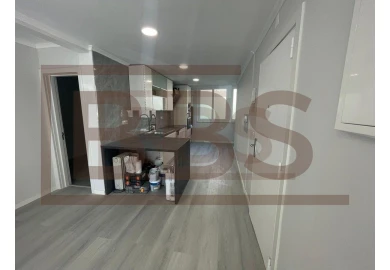 Apartamento T2 para Venda em Benfica
