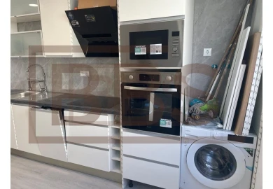 Apartamento T2 para Venda em Benfica