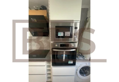 Apartamento T2 para Venda em Benfica
