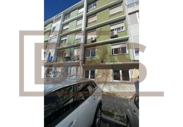 Apartamento T2 para Venda em Benfica Foto 34