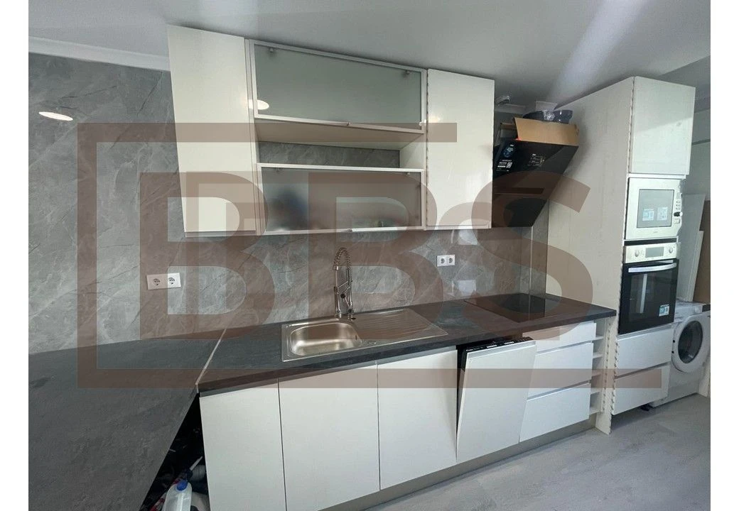 Apartamento T2 para Venda em Benfica Foto 6