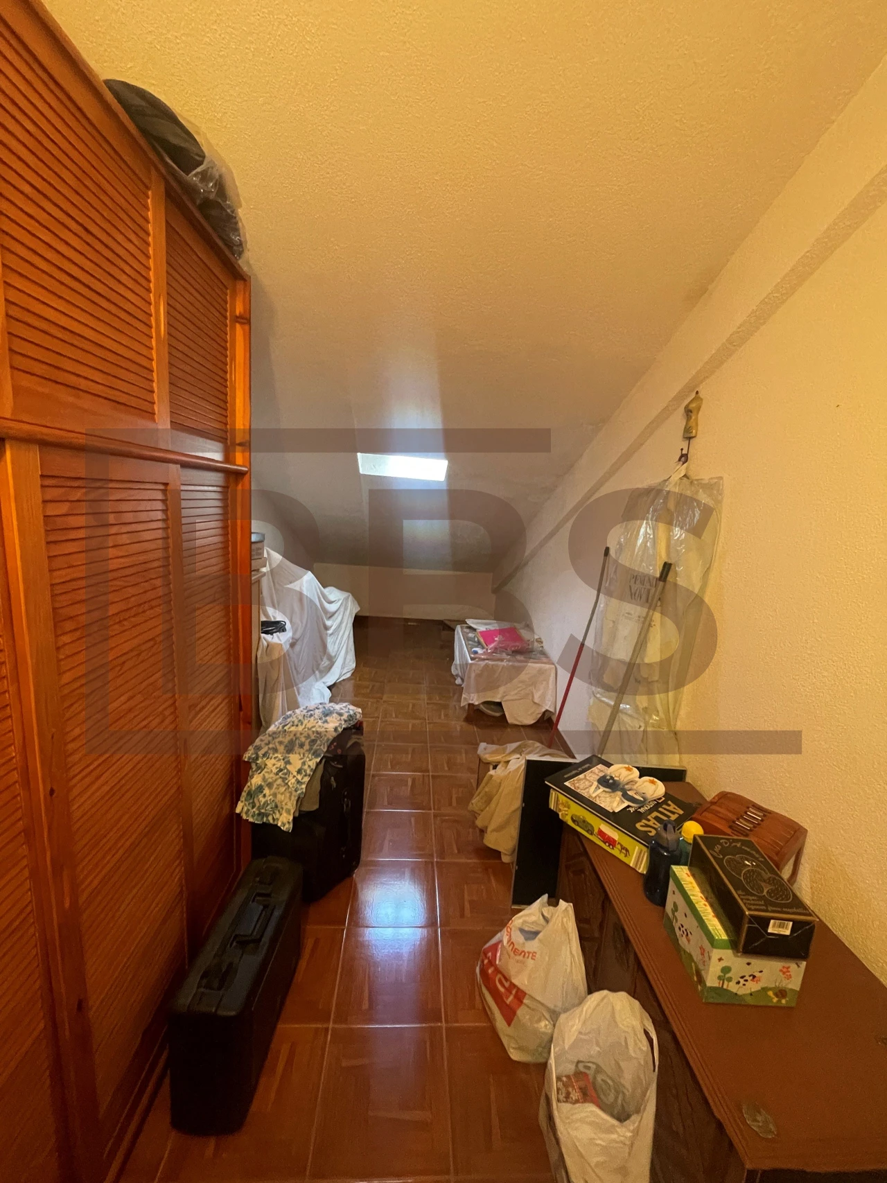 Apartamento T2 para Venda em Agualva e Mira-Sintra Foto 12