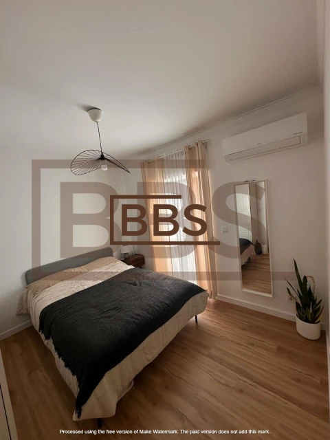 Apartamento T3 para Venda em Carcavelos e Parede
