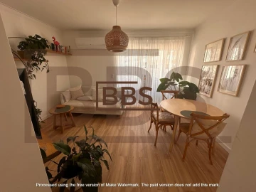 Apartamento T3 para Venda em Carcavelos e Parede