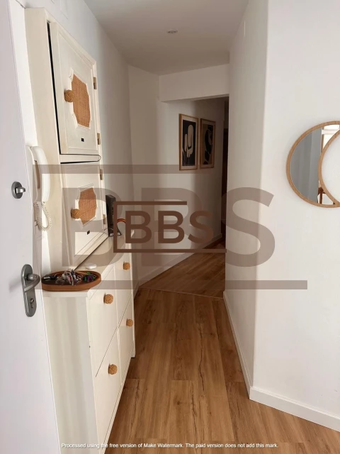 Apartamento T3 para Venda em Carcavelos e Parede