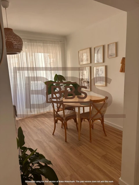 Apartamento T3 para Venda em Carcavelos e Parede