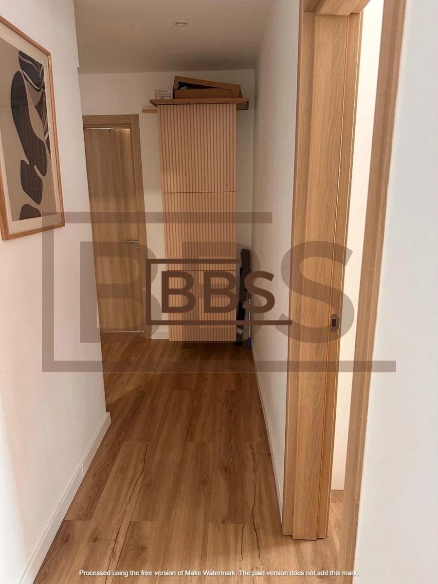 Apartamento T3 para Venda em Carcavelos e Parede Foto 7