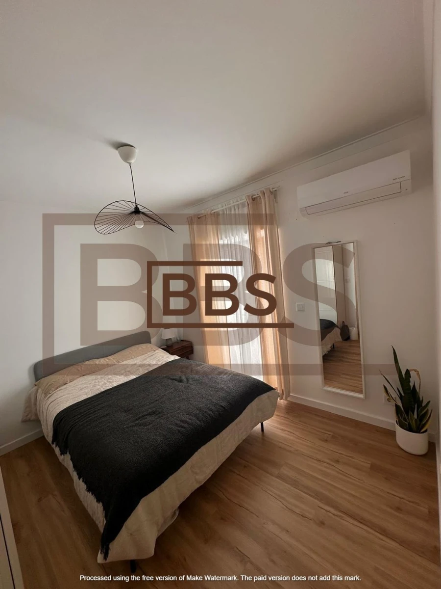Apartamento T3 para Venda em Carcavelos e Parede Foto 8