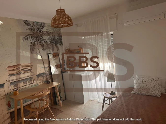 Apartamento T3 para Venda em Carcavelos e Parede Foto 17