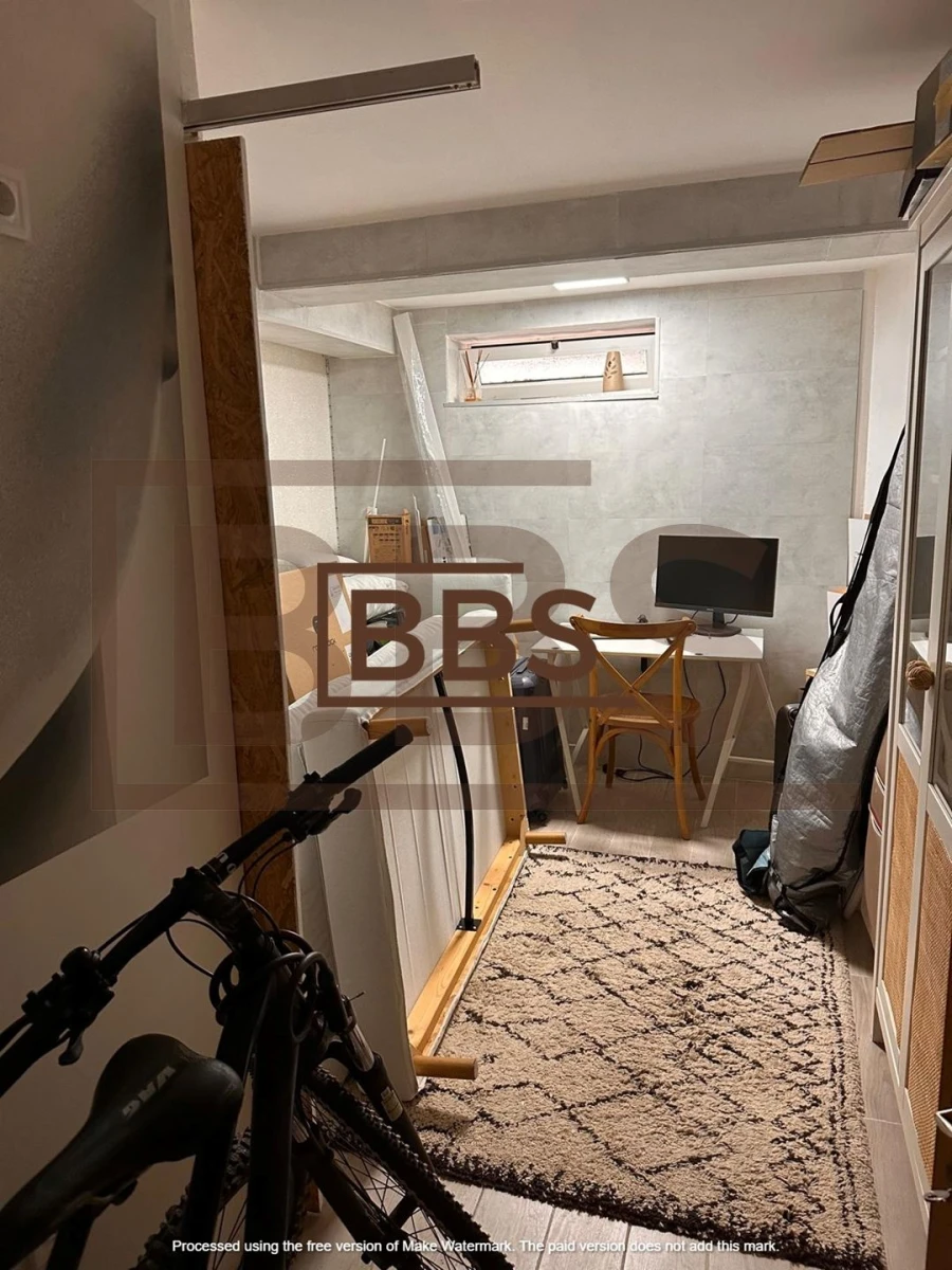 Apartamento T3 para Venda em Carcavelos e Parede Foto 3