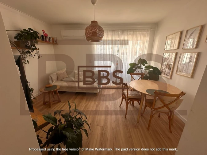 Apartamento T3 para Venda em Carcavelos e Parede Foto 14