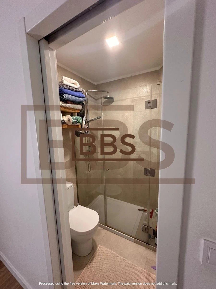 Apartamento T3 para Venda em Carcavelos e Parede Foto 11