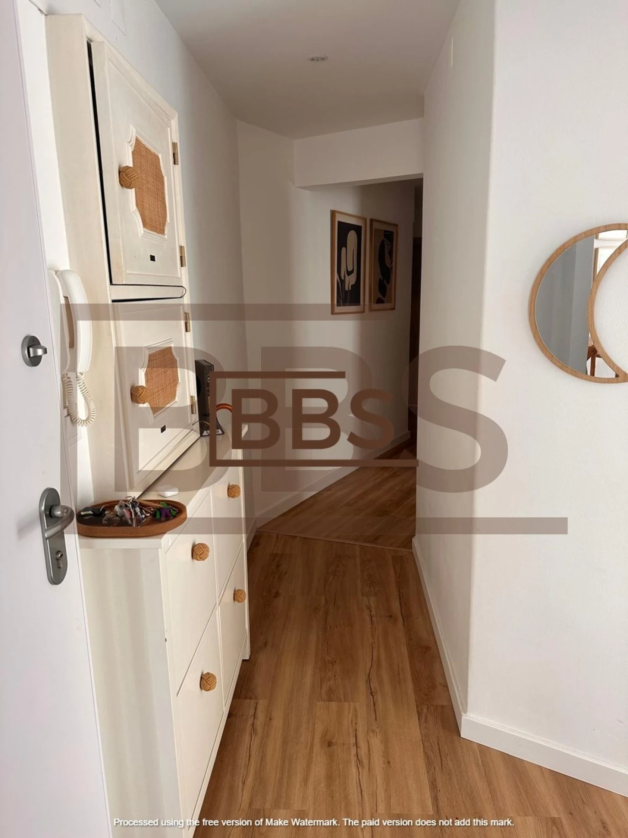 Apartamento T3 para Venda em Carcavelos e Parede Foto 6