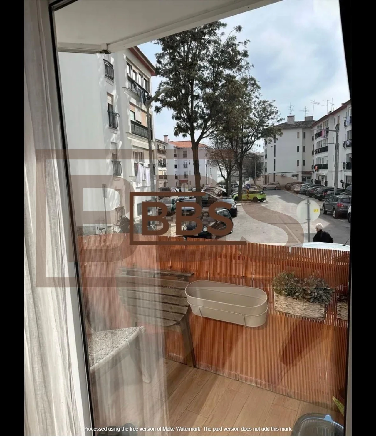 Apartamento T3 para Venda em Carcavelos e Parede Foto 1