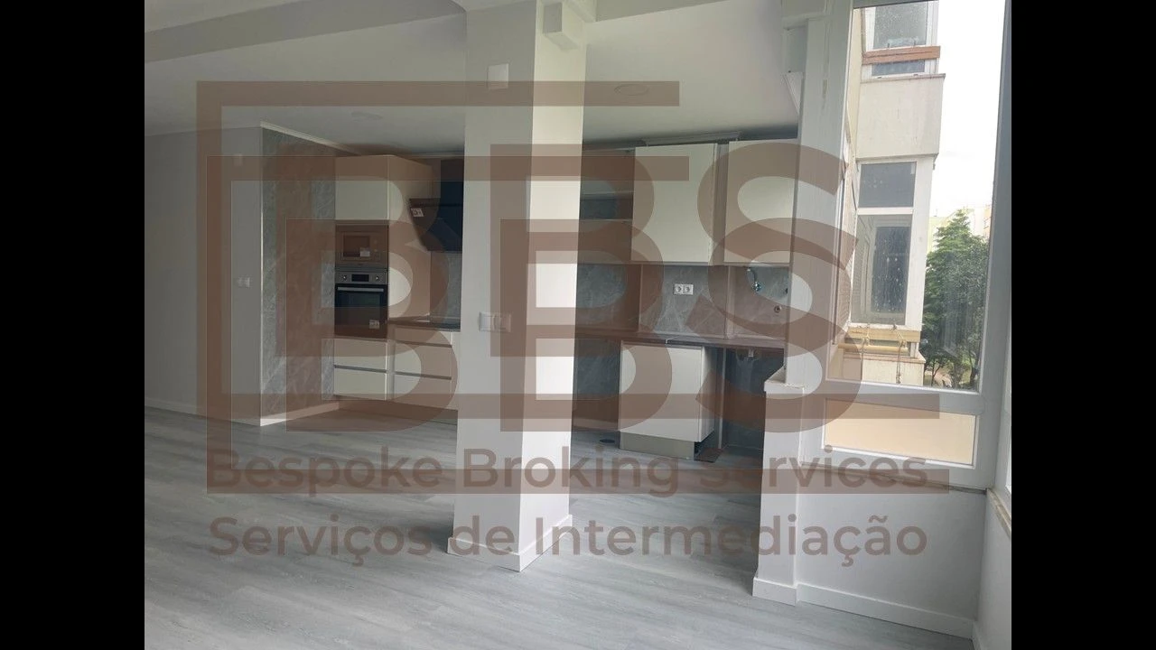 Apartamento T2 para Venda em Oeiras e São Julião da Barra, Paço de Arcos e Caxias Foto 14