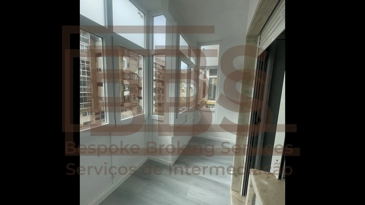Apartamento T2 para Venda em Oeiras e São Julião da Barra, Paço de Arcos e Caxias Foto 78