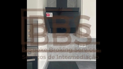 Apartamento T2 para Venda em Oeiras e São Julião da Barra, Paço de Arcos e Caxias