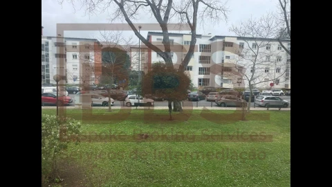 Apartamento T2 para Venda em Oeiras e São Julião da Barra, Paço de Arcos e Caxias