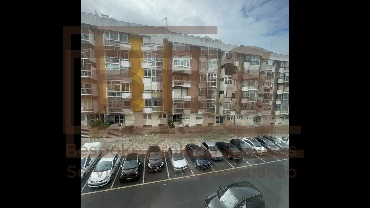 Apartamento T2 para Venda em Oeiras e São Julião da Barra, Paço de Arcos e Caxias Foto 50
