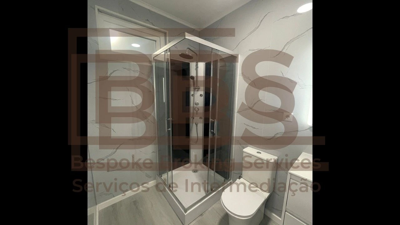 Apartamento T2 para Venda em Oeiras e São Julião da Barra, Paço de Arcos e Caxias Foto 73
