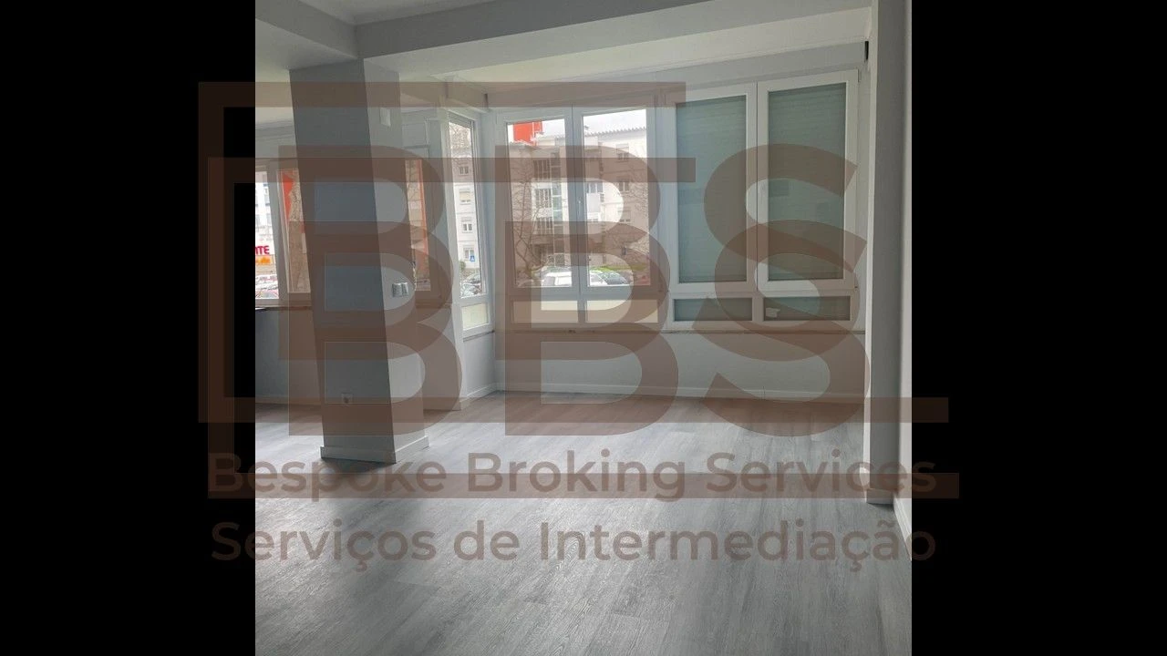 Apartamento T2 para Venda em Oeiras e São Julião da Barra, Paço de Arcos e Caxias Foto 6