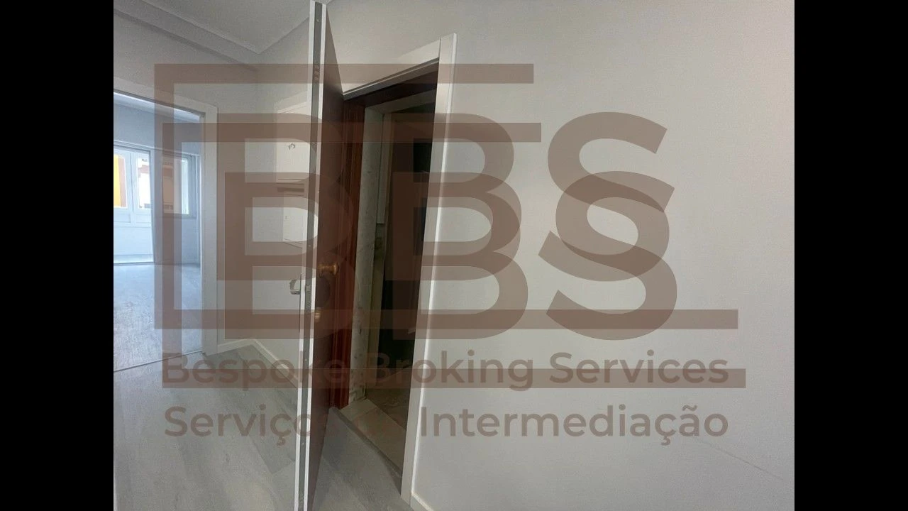 Apartamento T2 para Venda em Oeiras e São Julião da Barra, Paço de Arcos e Caxias Foto 49