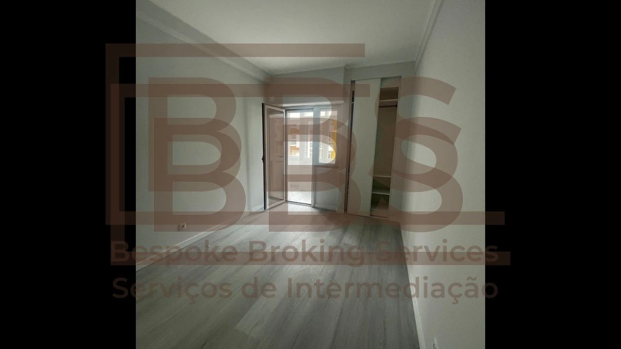 Apartamento T2 para Venda em Oeiras e São Julião da Barra, Paço de Arcos e Caxias Foto 45