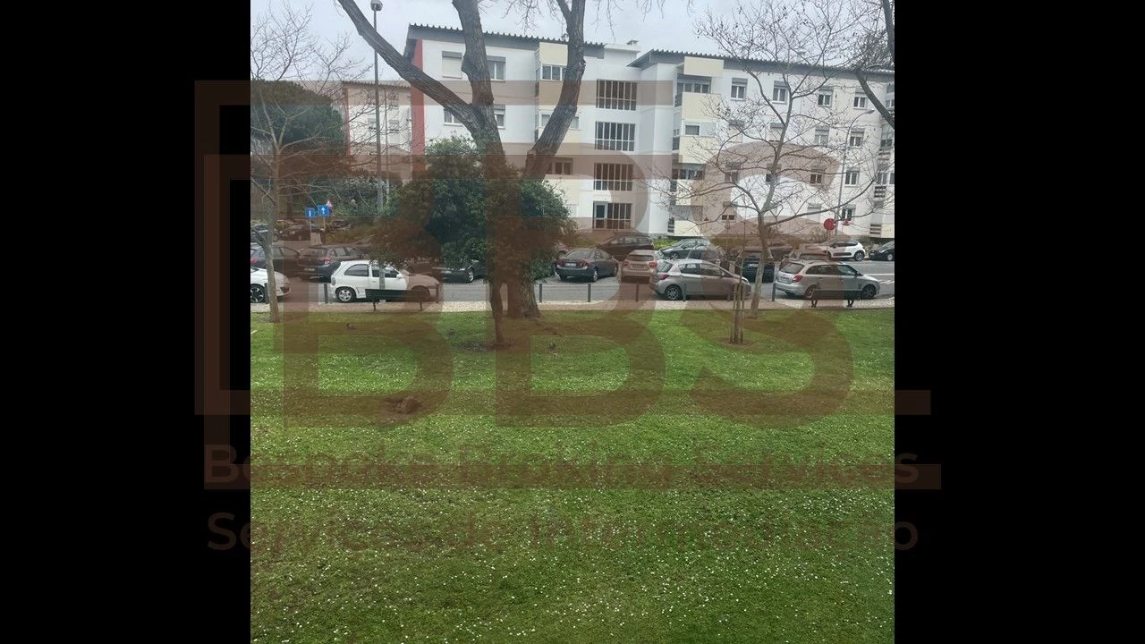 Apartamento T2 para Venda em Oeiras e São Julião da Barra, Paço de Arcos e Caxias Foto 7