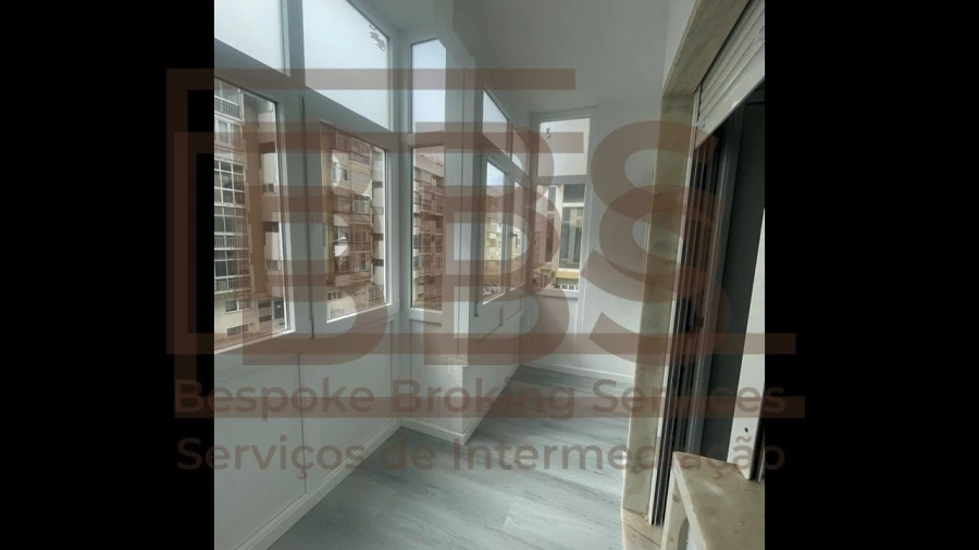 Apartamento T2 para Venda em Oeiras e São Julião da Barra, Paço de Arcos e Caxias Foto 51