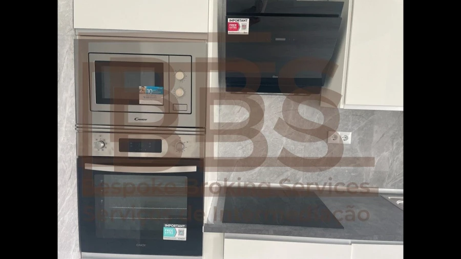 Apartamento T2 para Venda em Oeiras e São Julião da Barra, Paço de Arcos e Caxias Foto 21