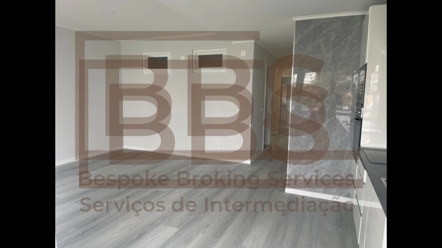 Apartamento T2 para Venda em Oeiras e São Julião da Barra, Paço de Arcos e Caxias Foto 27