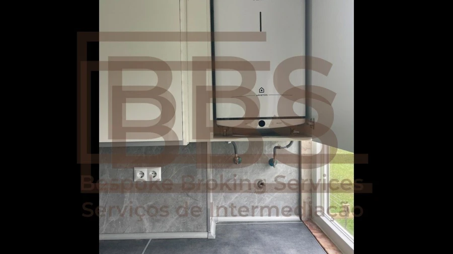 Apartamento T2 para Venda em Oeiras e São Julião da Barra, Paço de Arcos e Caxias Foto 62
