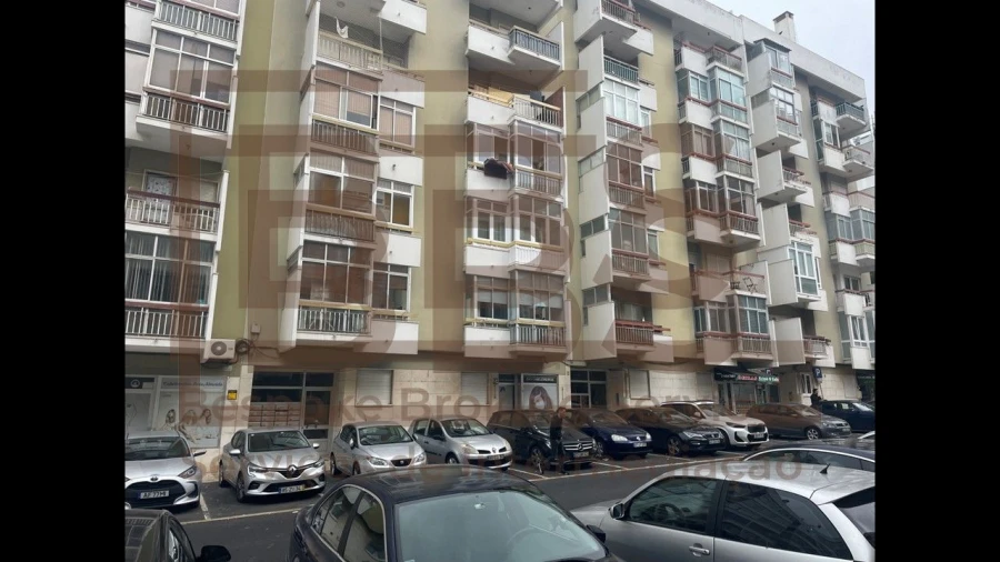 Apartamento T2 para Venda em Oeiras e São Julião da Barra, Paço de Arcos e Caxias Foto 90