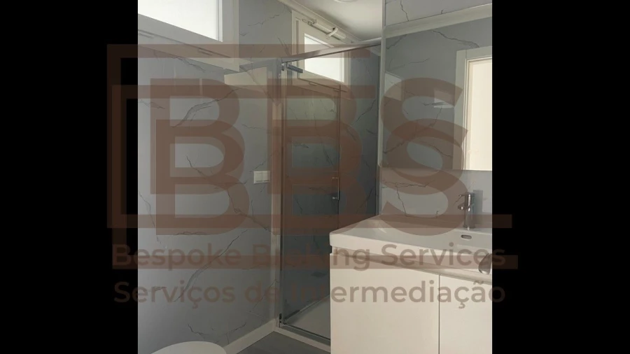 Apartamento T2 para Venda em Oeiras e São Julião da Barra, Paço de Arcos e Caxias Foto 29