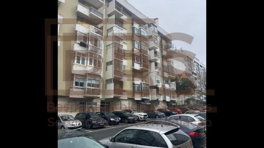Apartamento T2 para Venda em Oeiras e São Julião da Barra, Paço de Arcos e Caxias Foto 56