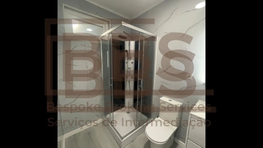 Apartamento T2 para Venda em Oeiras e São Julião da Barra, Paço de Arcos e Caxias Foto 73