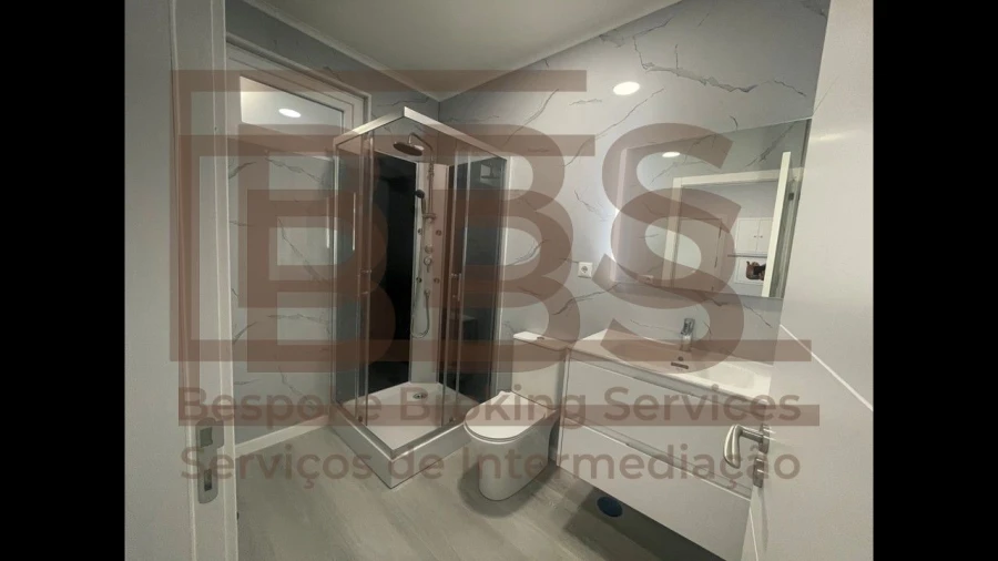 Apartamento T2 para Venda em Oeiras e São Julião da Barra, Paço de Arcos e Caxias Foto 40