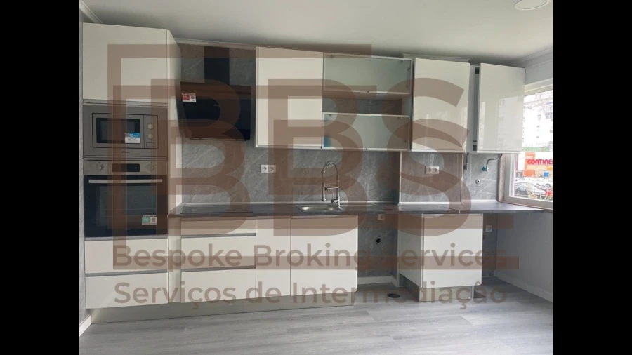Apartamento T2 para Venda em Oeiras e São Julião da Barra, Paço de Arcos e Caxias Foto 60