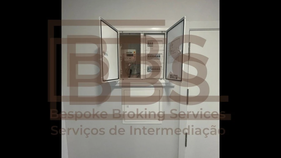 Apartamento T2 para Venda em Oeiras e São Julião da Barra, Paço de Arcos e Caxias Foto 85