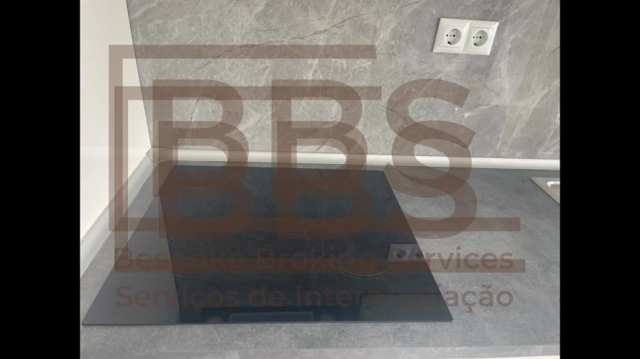 Apartamento T2 para Venda em Oeiras e São Julião da Barra, Paço de Arcos e Caxias Foto 24