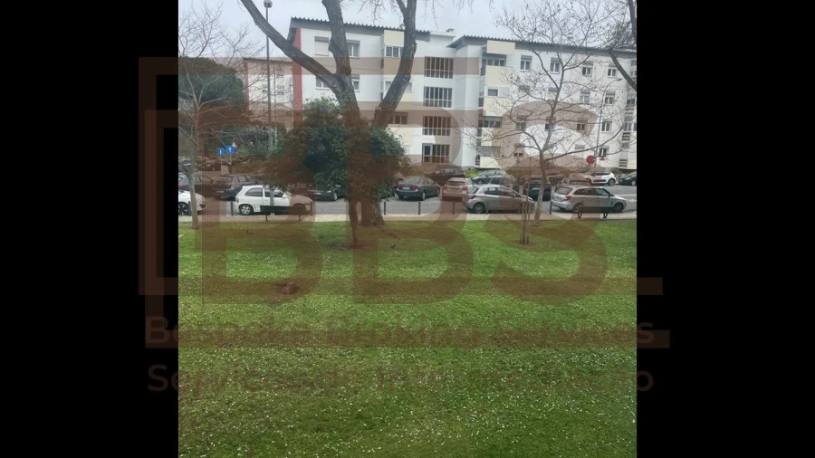 Apartamento T2 para Venda em Oeiras e São Julião da Barra, Paço de Arcos e Caxias Foto 7