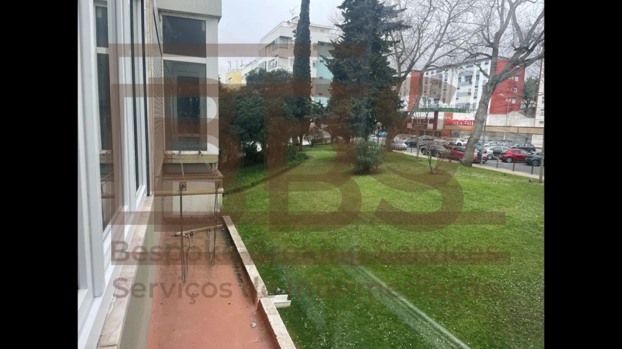 Apartamento T2 para Venda em Oeiras e São Julião da Barra, Paço de Arcos e Caxias Foto 11